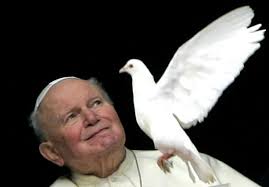 pope peace